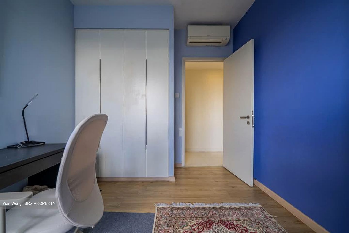 Nuovo (D20), Condominium #556375221